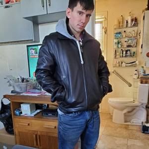 Meet your Posher, Jesse